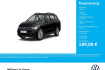 Volkswagen Golf Variant Life Golf variant viii 2.0 life acc navi alu sitzheiz