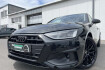 Audi A4 S-Line avant 35 2.0 tfsi s tronic blackline s line optik