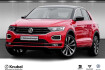 Volkswagen T-Roc R-Line T roc sport 1.5 tsi dsg r line led navi ahk acc dcc 19?