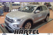 Volkswagen T-Roc Style T roc style 1.5 tsi dsg (+acc radar+navi) led