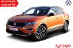 Volkswagen T-Roc Life T roc 1.5 tsi dsg led ahk navi