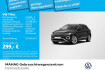 Volkswagen T-Roc Style T roc t roc 2.0 tdi style navi led+ ahk r kam acc 17?