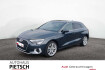 Audi A3 Advanced 40 tfsie advanced led ahk 18zoll