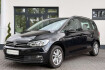 Volkswagen Touran Comfortline comfort 1.5 tsi 7 si dsg acc+led+pdc+navi