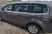 Volkswagen Sharan Comfortline (comfortline 7 sitzer) 1 4 110 kw (150 p