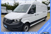 Volkswagen Crafter  kasten 35 lang hochdach fwd zusatzkuhlung kamera 2 schiebeturen ?