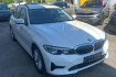 BMW Série 3 Advantage 320 320 d advantage mild hybrid live cockpit sitzheizung