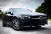 Mercedes CLA  Benz cla 220 cla cla 220 d led 1erh acc