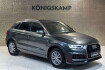 Audi Q3 S-Line sport quattro s line * ahk * pdc * shz *