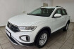 Volkswagen T-Roc Life T roc 2.0 tdi life dsg led navi carplay acc lane ahk