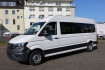 Volkswagen Crafter  35 tdi kombi lang hoch fwd / 3 sitzer
