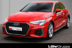 Audi A3 S-Line sportback 30 tdi s line s tronic business