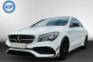 Mercedes CLA Autres Benz cla 250 sport aut 4matic amg line led h&k navi