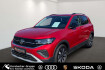 Volkswagen T-Cross Goal T cross 1.0 tsi goal navi