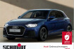 Audi A1 Advanced sportback 30 tfsi advanced lm17 sports. smartph?