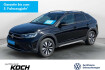 Volkswagen Taigo Move 1.5 tsi move dsg ahk navi led
