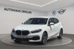 BMW Série 1  118 i  nur 13tkm  ruckfahrkamera parkassistent dab nav
