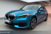 BMW Série 1 Advantage 118 i a modell advantage lcprof pdc led 17?