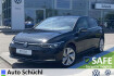 Volkswagen Golf 8 Style Golf 1.5 tsi dsg style app connect+active info+l