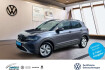Volkswagen T-Cross Life T cross 1.0 tsi life led navi ahk acc rear view beats aud