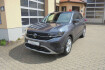 Volkswagen T-Cross Goal T cross t cross 1.0 tsi dsg goal