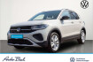 Volkswagen T-Cross Goal T cross 1.0 tsi dsg goal  navi  led  ahk  app co