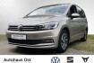Volkswagen Touran Autres sound 1.4 tsi bmt klima navi ruckfahrkamera