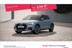 Audi A1  allstreet 30 tfsi anschlussgarantie 3 jahre 100.00