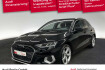 Audi A3 Advanced advanced 35 tdi s tr. led navi rfk