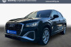Audi Q2 S-Line 35 tfsi s tronic s line