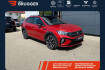 Volkswagen Taigo R-Line 1.5 tsi r line dsg navi kamera acc led ahk