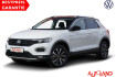 Volkswagen T-Roc Active T roc 1.5 tsi dsg led navi shz acc pdc 17z