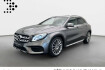 Mercedes GLA AMG Line Benz gla 250 4matic amg line