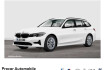 BMW Série 3 Advantage 318 i touring rfk navi led pdc v+h dab parkass. klima