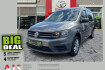 Volkswagen Caddy Trendline maxi 2.0 tdi trendline standhz*tempomat