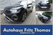 Volkswagen T-Roc Goal T roc 2.0 tdi goal led navi shz pdc acc aklima klima