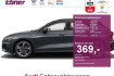 Audi A3 S-Line sportback s line 40tfsi e 204ps phev dsg ahk+led+n