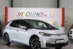 Volkswagen ID.3 Pro Id.3 pro 107 kw style design / warmepumpe  leder