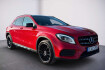 Mercedes GLA AMG Line Benz gla 220 4matic*amg*pano*led*