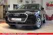 Audi Q3  q3 quattro 190 ps/1.hd/led/