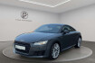 Audi TT Coupé  Tt coupe 2.0 tfsi quattro s line*raute*vrtl*nano