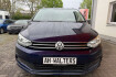 Volkswagen Touran Highline highline = 7sitzer ? navi =
