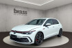 Volkswagen Golf GTI  Golf gti golf viii 2.0 tsi gti