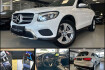 Mercedes GLC Exclusive Benz glc 220 d exclusive 4matic|ahk|hud|led|+service+