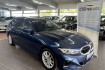 BMW Série 3  318 d touring facelift+driving assistant+led+ahk
