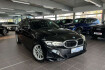 BMW Série 3  318 d touring driving assistant ? parkassistent