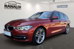 BMW Série 3 Sport 330 d sport line touring ++ahk!+sunset orange!