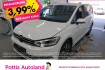 Volkswagen Touran Move 2.0 tdi move ahk navi kamera dcc