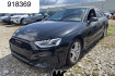 Audi A4 S-Line s line ext. matrix 19? acc+spurp dab navi