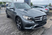 Mercedes GLC Exclusive Benz glc 220 glc 220d 4m exclusive ahk+navi+artico+park